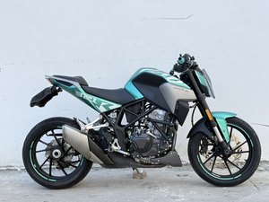 二手凯越Cobra 321R
