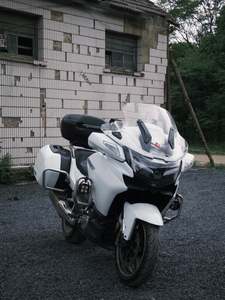 二手春风1250TR-G