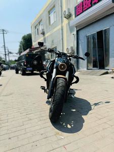 二手奔达LFC700 燎