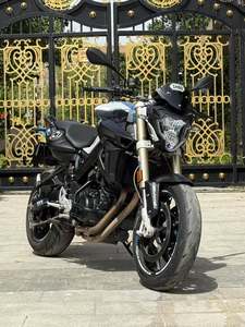 二手宝马F 800 R
