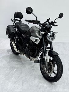 二手新大洲本田CB190TR