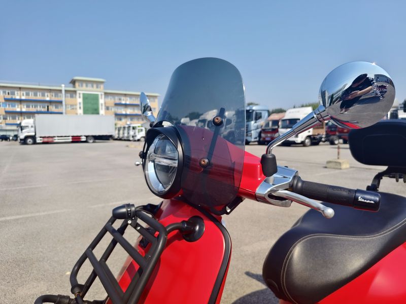 二手VESPAPrimavera 150