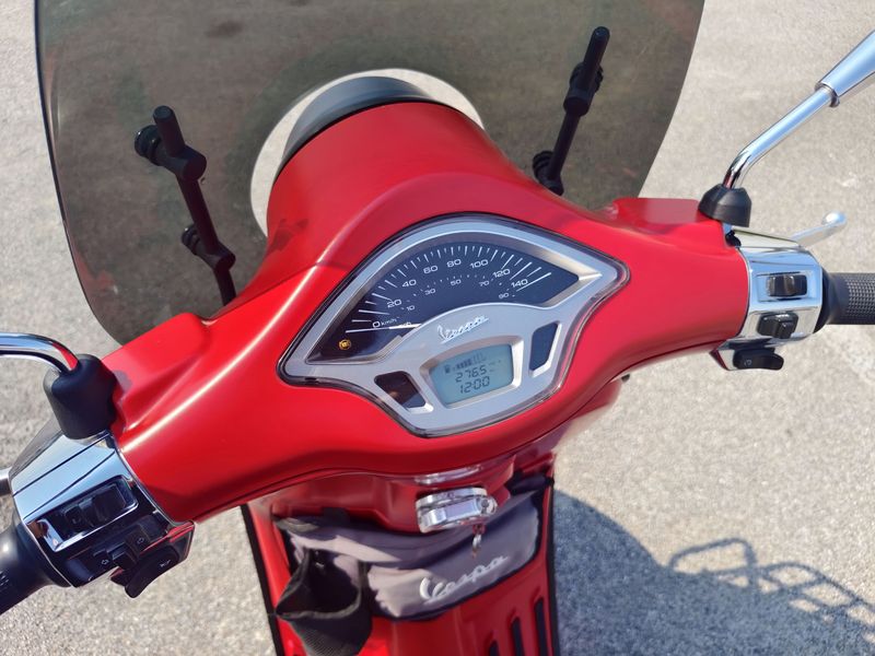 二手VESPAPrimavera 150