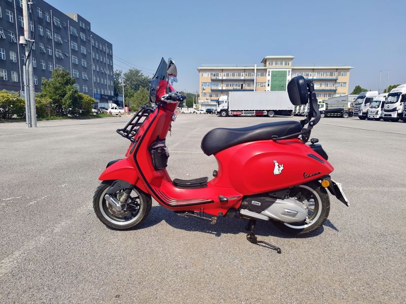 二手VESPAPrimavera 150