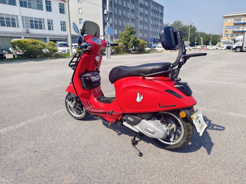 二手VESPAPrimavera 150