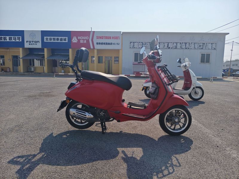 二手VESPAPrimavera 150