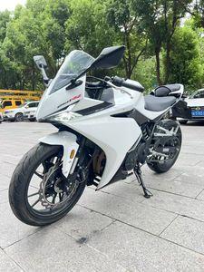 二手凯越250RR 刺鸟