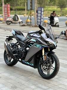 二手无极250RR