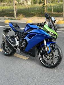 二手无极250RR