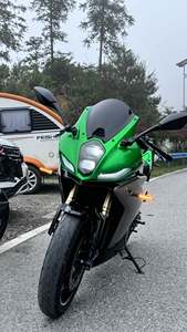 二手贝纳利龙卷风 Tornado 402R