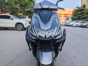 二手钱江TAN150+