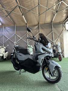 二手三阳哈士奇 Husky ADV150
