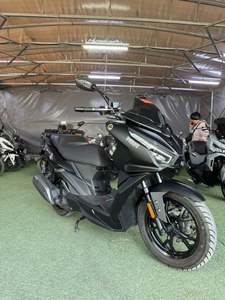 二手三阳巡弋 Cruisym150