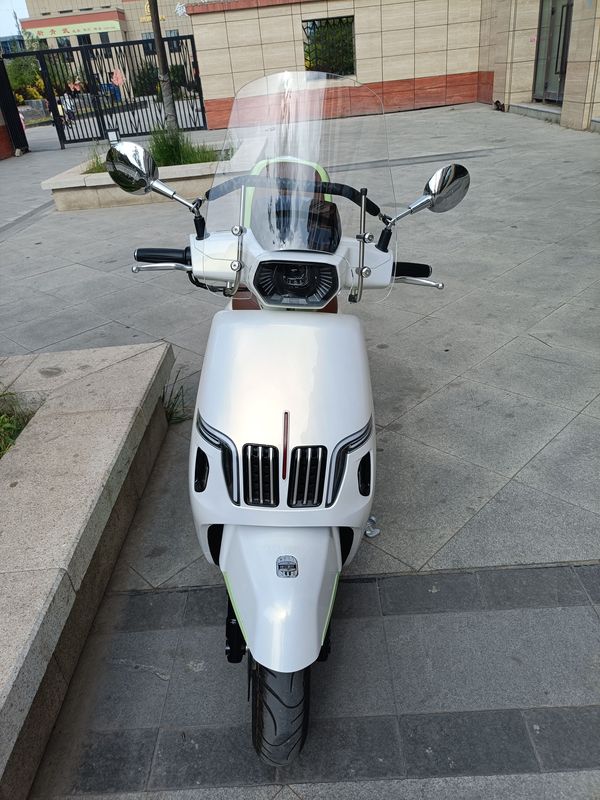 二手QJMOTOR迪诺