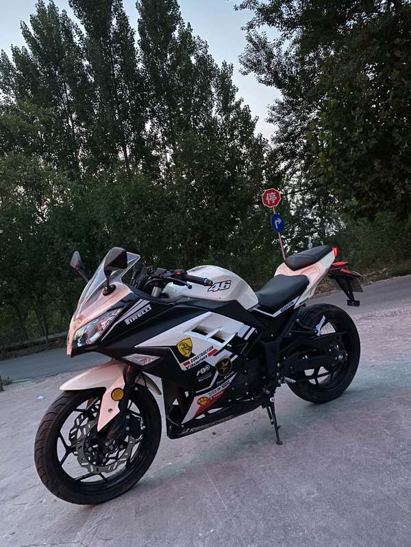 二手宝雕牌BD200-25B