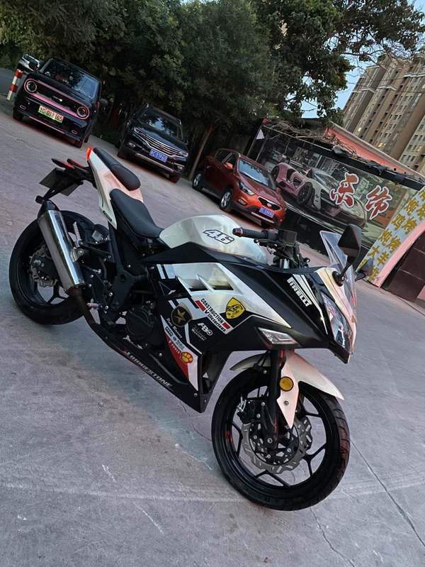 二手宝雕牌BD200-25B