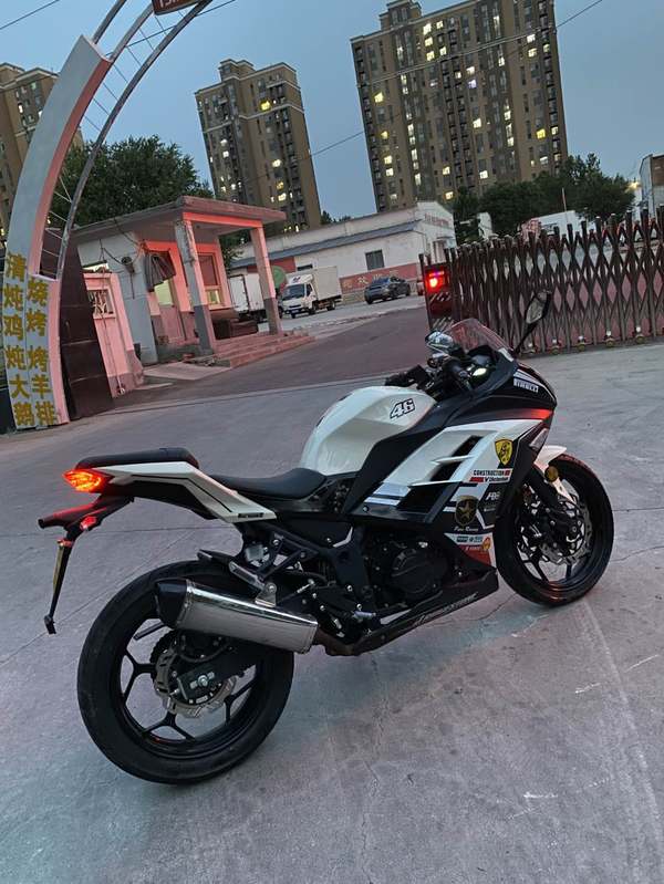 二手宝雕牌BD200-25B