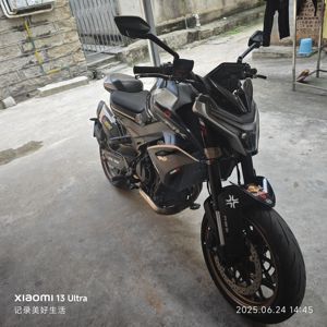 二手春风800NK