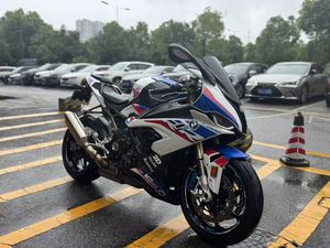 二手宝马S 1000 RR