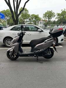 二手豪爵AFR125