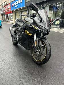 二手无极250RR