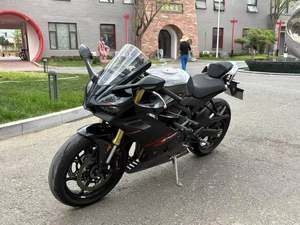二手凯越450RR