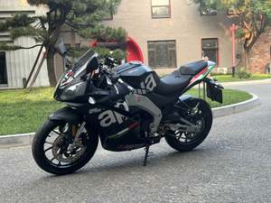 二手宗申阿普利亚GPR150R