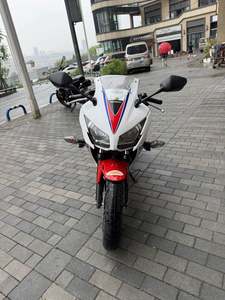 二手本田CBR300R