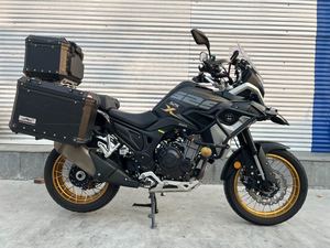 二手凯越525X