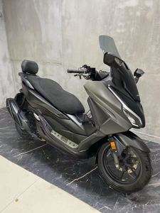 二手本田NSS350