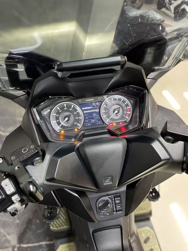 二手本田NSS350