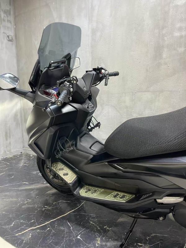 二手本田NSS350