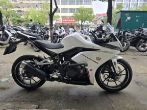 二手凯越250RR 刺鸟