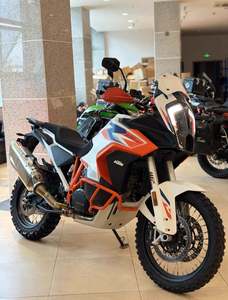 二手KTMR2R1290 Super Adventure