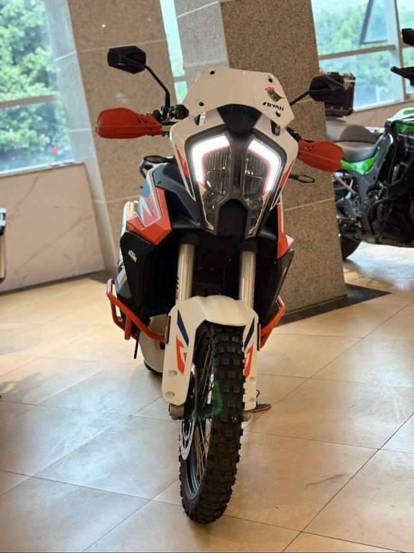 二手KTMR2R1290 Super Adventure