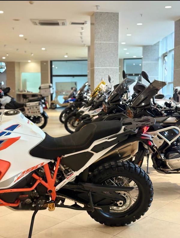 二手KTMR2R1290 Super Adventure