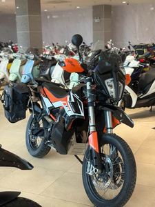 二手KTMR2R790 Adventure