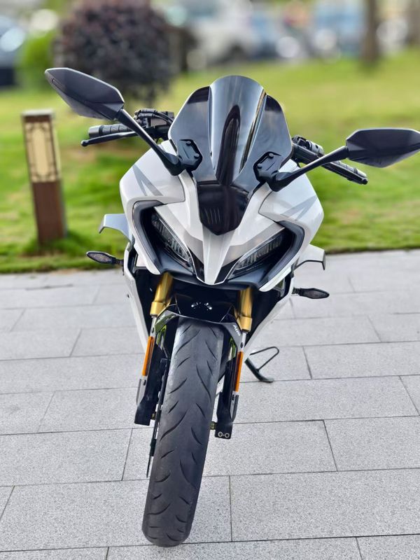 二手春风250SR