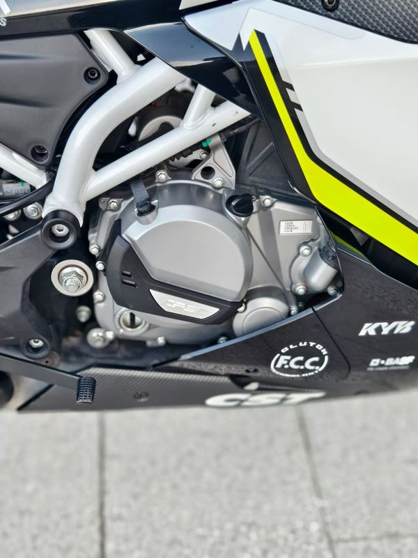 二手春风250SR