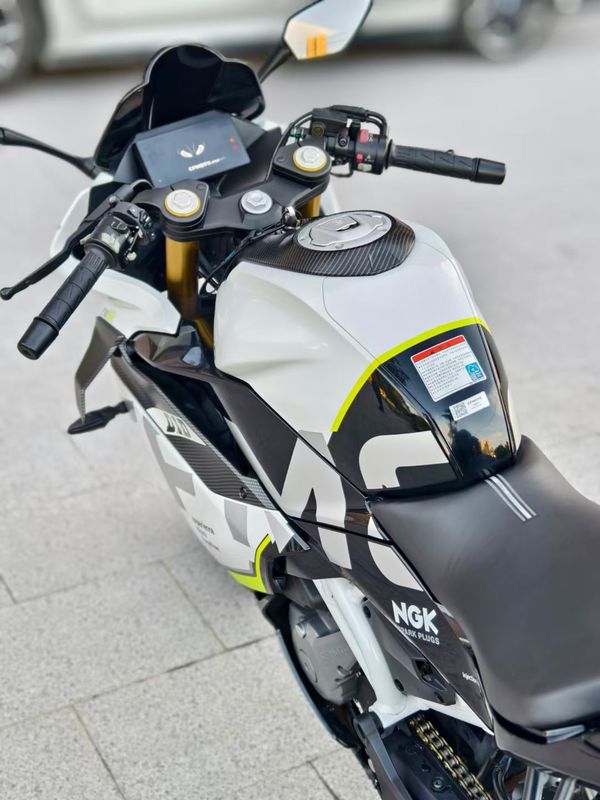 二手春风250SR
