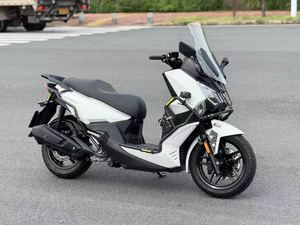 二手三阳Joymax F 300