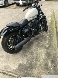 二手晓星GV300S
