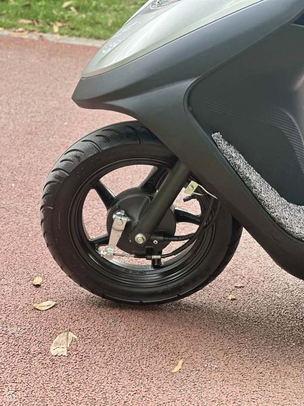 二手新大洲本田NS125D