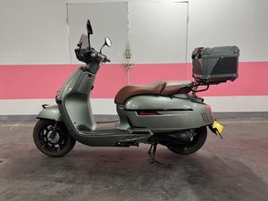 二手维多利亚Sixties 150Si