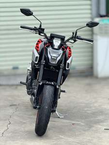 二手凯越Cobra 321R