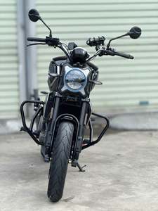 二手春风250CL-X