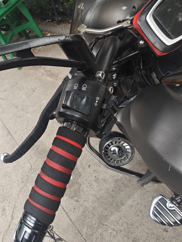二手摩瑞MV800