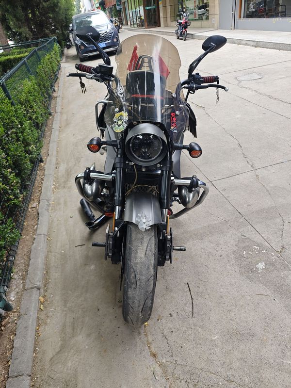 二手摩瑞MV800