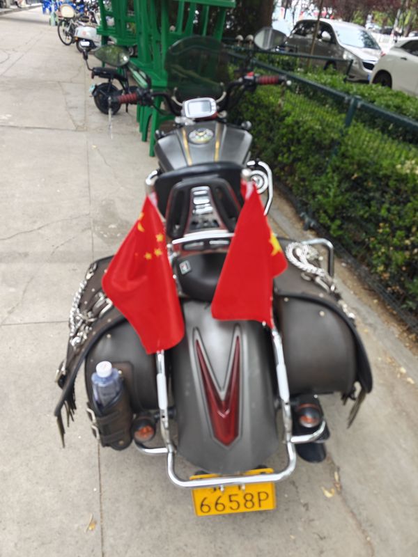 二手摩瑞MV800