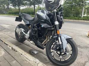 二手宝马F 900 R